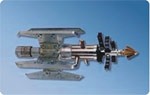 Цепочная карусель «DN 200» Цепочная карусель «DN 200»