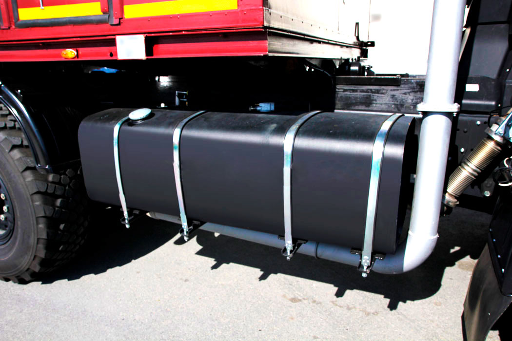 Топливный бак ППУА 1600/100